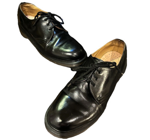 Scarpe martens 1461 in - 1461,