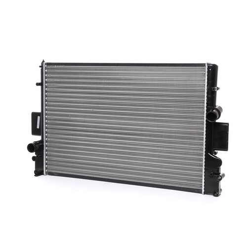 Radiator engine cooling - engine, for