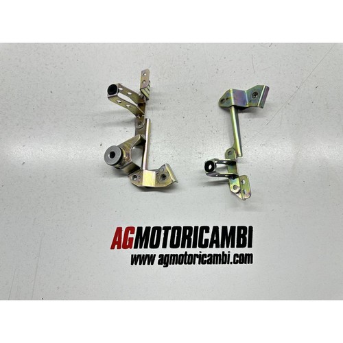 Staffe supporto carena - staffe,