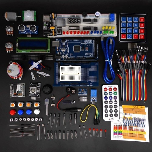 Starter kit completo per - starter,