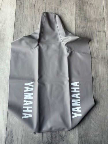 Coprisedile yamaha xtz 660 - yamaha,