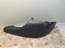 Striscia stivale paraurti