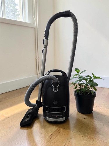 Miele completo extreme - completo,