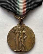 Medaglia ONB  Papi F.M