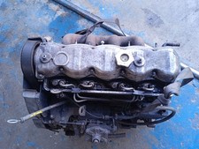 Motore S8UD7  (SOFIM 8140 07)