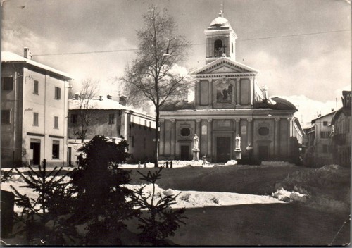 Cuneo boves fontanelle 5 - boves, e