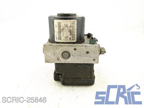 Centralina pompa abs ford - pompa,
