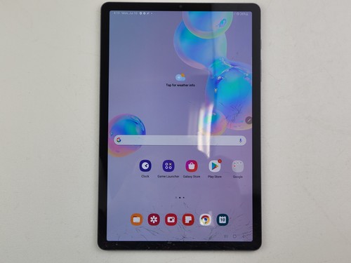 Samsung galaxy tab - samsung,