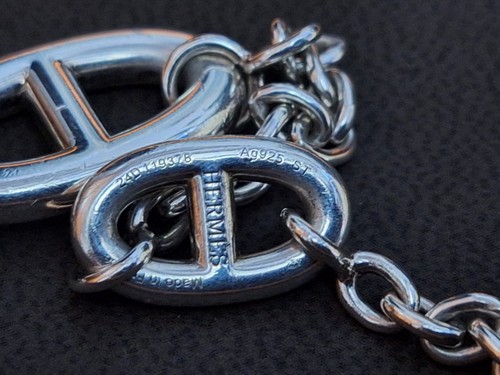 Bracelet hermès modèle - bracelet,