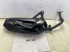 MARMITTA MALAGUTI PHANTOM F12 50 1994-2007 (BM473)