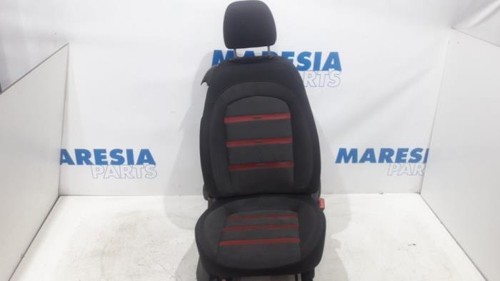 Sedile destro fiat punto evo - destro,