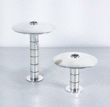 ⚜️ COPPIA CANDELIERE