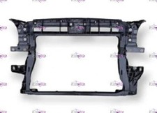 OSSATURA CALANDRA FRONTALE ANTERIORE CAMBIO MANUALE PER AUDI Q2 2016 IN POI