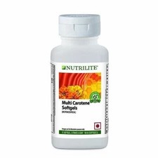 Amway Nutrilite Multi Carotene