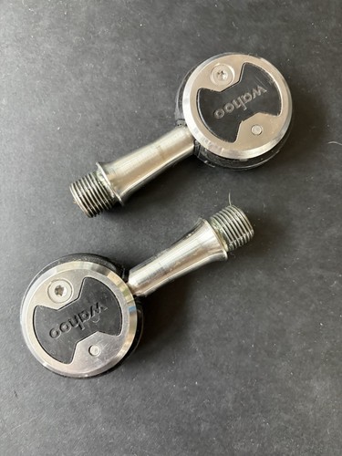 Pedali speedplay zero - speedplay,