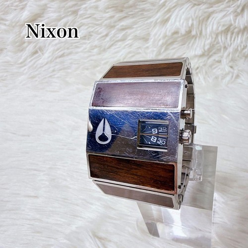Orologio nixon rotolog - orologio,