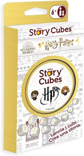 Rory story cubes harry - rory's,