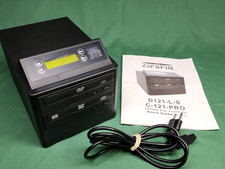 Masterizzatore duplicatore