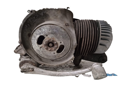 Motore piaggio vespa - piaggio, vb1