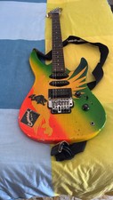 Chitarra elettrica yamaha rgx - chitarra,