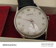 Lanco 1222 mod 11 de luxe