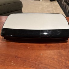 Bose Lifestyle AV18 Media
