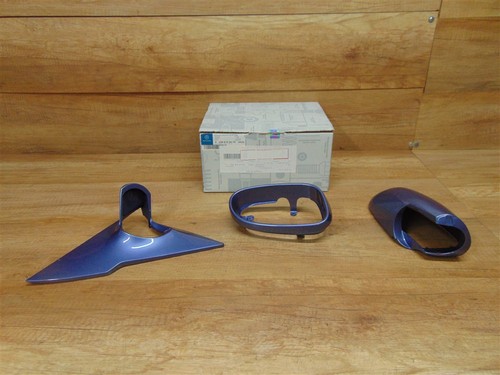 Set copri specchietto