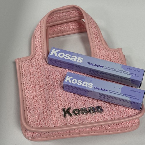 Kosas soul gazer mascara - soul,