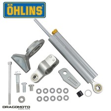 Ammortizzatore sterzo YAMAHA YZF-R6 600 2006-2016 OHLINS anteriore SD 020