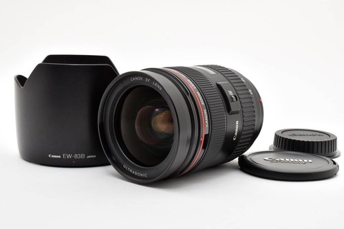 Canon 70mm 8 - 28-70mm, usm