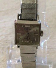 Rare! Vintage 1960s Silver