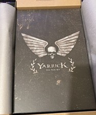 Warhammer Yarrick: The Box Set