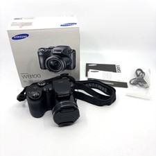 Samsung WB Series WB100 16,2MP