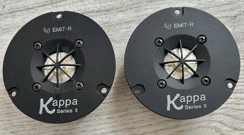 Infinity kappa tweeter 902 - tweeter,