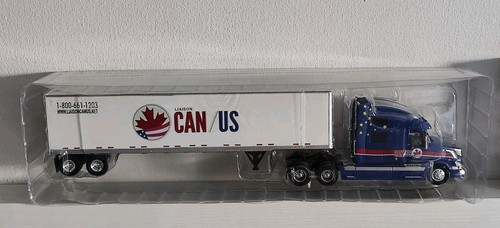 Camion americani volvo 670 - camion, vn