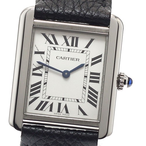 Orologio donna cartier tank - cartier,