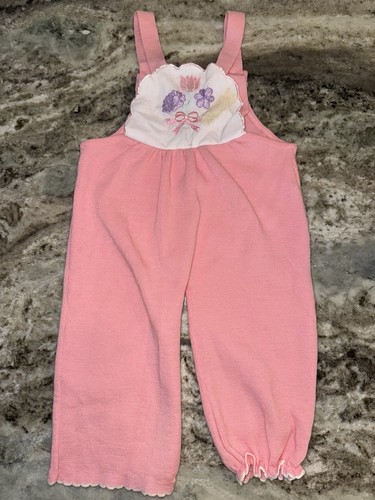 Tuta salopette vera - , vintage