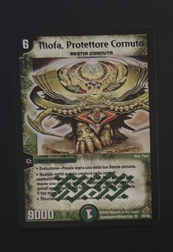 Niofa protettore cornuto s5 - cornuto, s5/s5