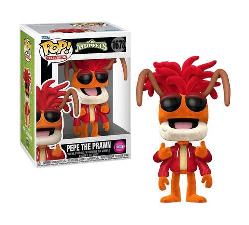 Funko pop television muppets - pop,