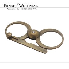 Vecchia bussola per utensili