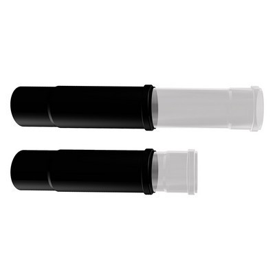 Telescopico pellet smaltato - telescopico,