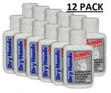 MANI ASCIUTTE 2 oz.(12