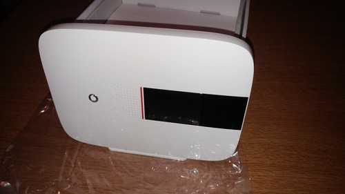 Modem wifi vodafone - vodafone, 2