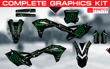 Kawasaki KX KXF 65 85 250 450