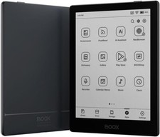 Onyx boox electronic - boox, 6