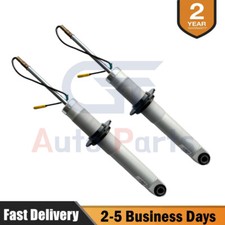 2 ammortizzatori posteriori a