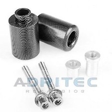 Roulettes protection tampons