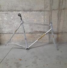 Telaio Alan alluminio corsa strada vintage epoca