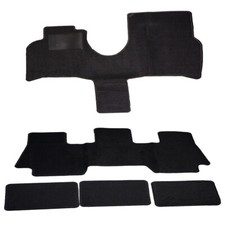 Tappeti Tappetini Auto su