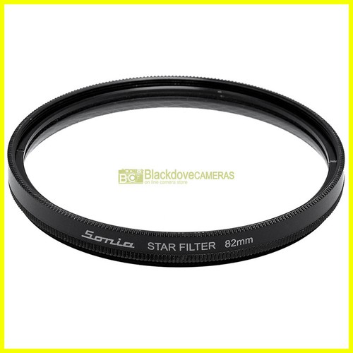 82mm filtro star stella - filtro, 6x